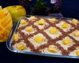 A picture of step 7 of Mango Cake Snaffar.