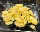 Foto del paso 3 de la receta: Bacalao estilo portuguesa