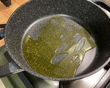 Une image de l'étape 8 de Pommes de terre rouges sautées ail, oignon et herbes aromatiques.
