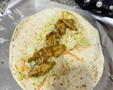 Foto del paso 5 de la receta: Kebab de heura veggie a mi manera