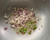 A picture of step 2 of Mexican Tacos homemade.