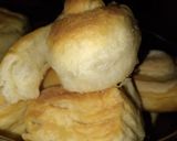 Foto del paso 12 de la receta: Bizcochitos y Cremona