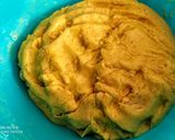 Foto del paso 2 de la receta: TARTA🥧PASTICCIOTTO, con Crema Pastelera...!☕