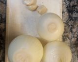 Foto del paso 4 de la receta: Osobuco en Salsa de Tomate con Puré de Papas