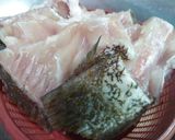 รูปขั้นตอนการทำที่ 3 ของ ต้มยำไก่ใบหม่อนมะขามอ่อน
