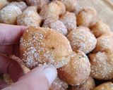 Foto del paso 13 de la receta: Buñuelos de viento 2026 (Escribà)