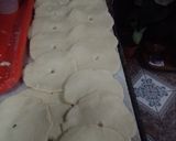 Foto del paso 2 de la receta: Tortas fritas