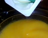 صورة لخطوة 4 من وصفة عصير البرتقال🍊 والجزر🥕