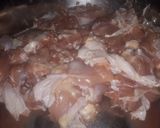 Foto langkah ke 1 dari resep Dimsum Siomay Ayam.