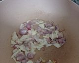 Foto langkah ke 1 dari resep Tumis Pe Cay Bakso.