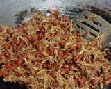 Foto langkah ke 4 dari resep Kering Teri Kacang.