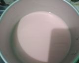 Foto langkah ke 2 dari resep Puding Lapis Santan.