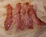 Foto del paso 4 de la receta: Arroz Exótico con Huevo y Bacon