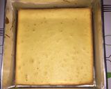 Foto langkah ke 1 dari resep Pudding Cake Busa.