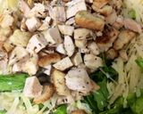 Foto del paso 5 de la receta: Ensalada César