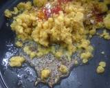 Dal Puri with Bihar Style Dal Fry recipe step 4 photo
