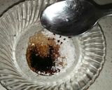 A picture of step 2 of Delicious creamy coffee.