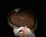 Foto del paso 7 de la receta: Brownie con zanahoria 🥕y remolacha