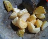 Foto langkah ke 1 dari resep Kroket Kentang.