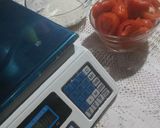 Foto del paso 1 de la receta: Arroz rojo