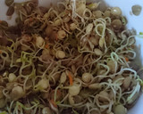 Foto del paso 2 de la receta: Brotes de lentejas 🌱 (3 opciones) 😉 😁