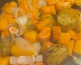 Foto del paso 4 de la receta: Sopa Crema de Verduras al Horno!!!