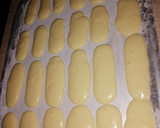 Foto del paso 6 de la receta: Pastel Tiramisú 🥧👨‍🍳🔥