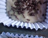Foto del paso 6 de la receta: Muffins de vainilla hormiguero
