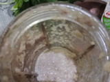 Bobor Bayam Labu Siam