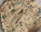 Foto del paso 4 de la receta: Medallones de Garbanzos