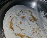 A picture of step 5 of Cheesy spring rolls.
