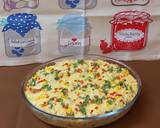 Chicken baked dish recipe step 4 photo