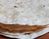 Foto del paso 9 de la receta: Tortillas de Trigo para Tacos, Fajitas, Shawarma, Wrap, etc