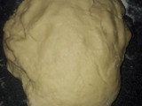 Pan dulce Artesanal ❤