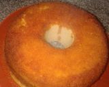 Foto del paso 6 de la receta: Torta en el Microondas♡
