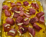 Foto del paso 3 de la receta: Raxo gallego