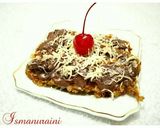 Foto langkah ke 6 dari resep Pisang Goreng Crispy Coklat Keju/Pisang Adabi.