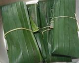 Foto langkah ke 7 dari resep Pepes tahu jamur untuk Gerd.