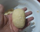Foto langkah ke 4 dari resep Kroket singkong.