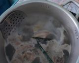 Foto langkah ke 2 dari resep Garang asam ayam.