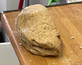 Foto del paso 9 de la receta: Pan integral