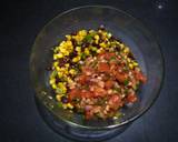 Mexican bhel recipe step 5 photo