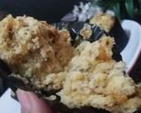 Foto langkah ke 3 dari resep Bolu pisang enak.