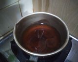 Foto langkah ke 5 dari resep Boba 3 Bahan.