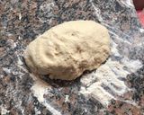 Foto del paso 2 de la receta: Pan criollo!
