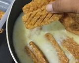 Foto langkah ke 5 dari resep Bacem Tempe.