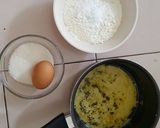 Foto langkah ke 1 dari resep Pancake Keju.