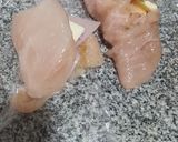 Foto del paso 3 de la receta: Cordón Bleu