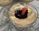 Foto del paso 3 de la receta: Crema diplomática