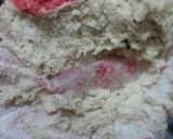 Foto langkah ke 5 dari resep Bolu kukus oreo tanpa soda.